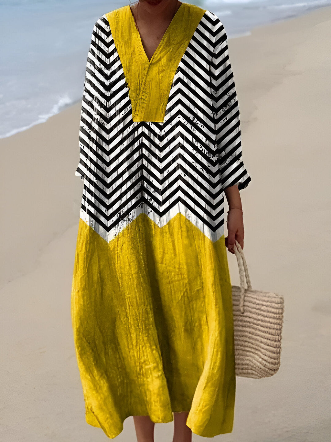 Agila | Summer Dress