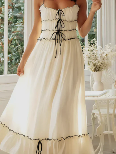 Dresses