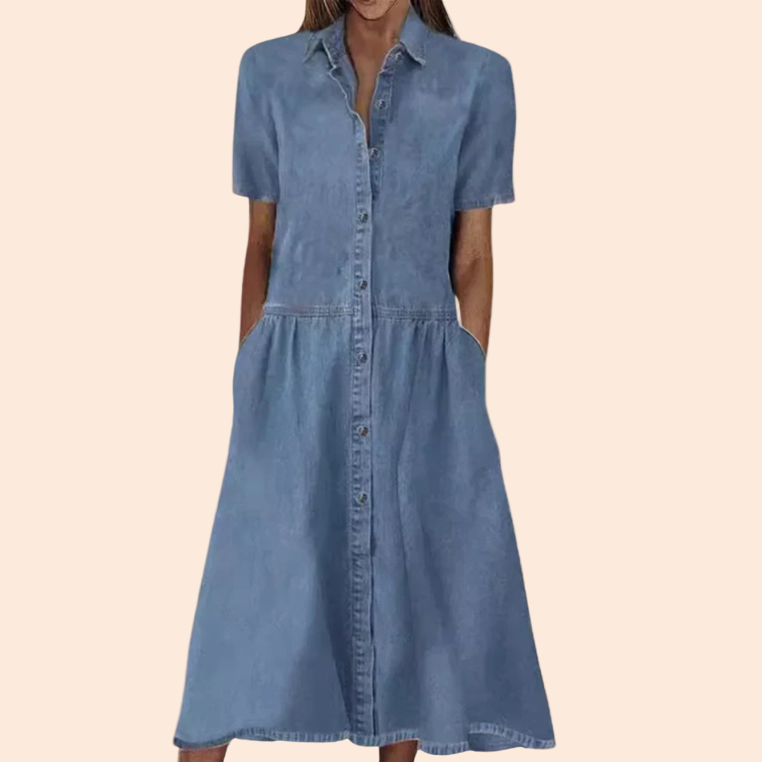 Denim Collection – Aussie Style