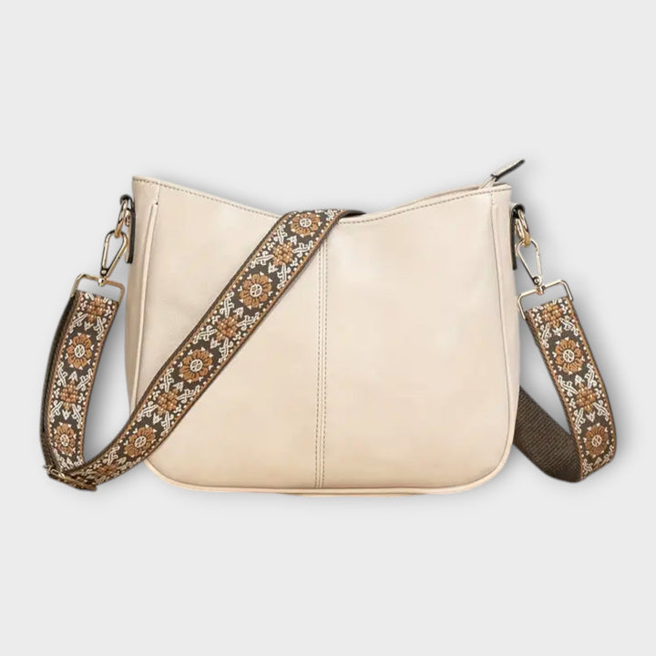Claudia | Vegan Crossbody Bag