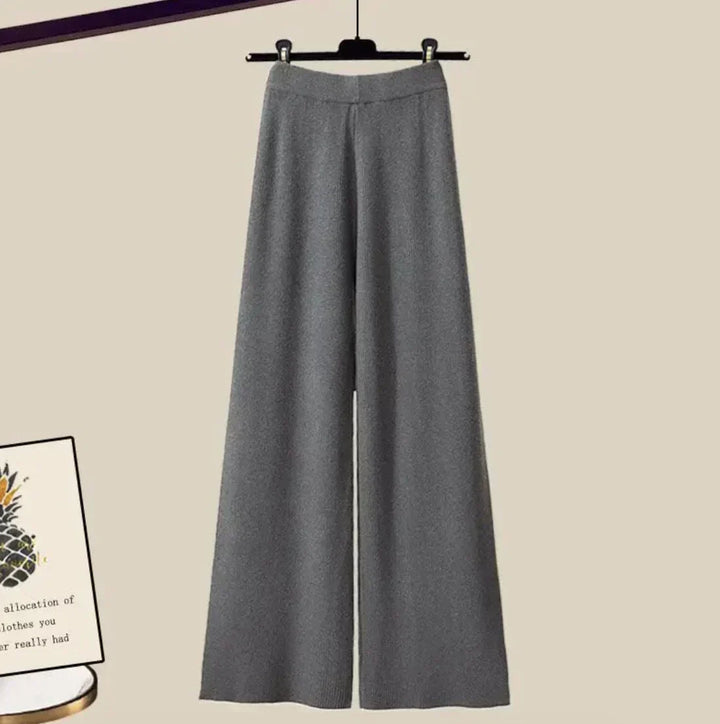Elle | Comodo three-piece set with long sleeves