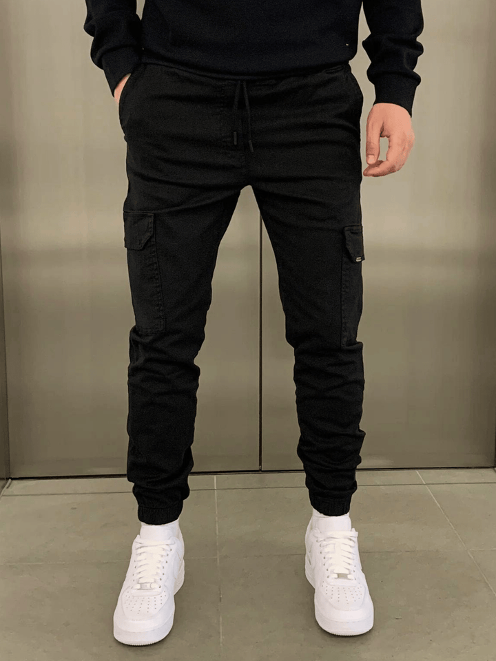 Hope | Trendy Jogger Cargo Pants
