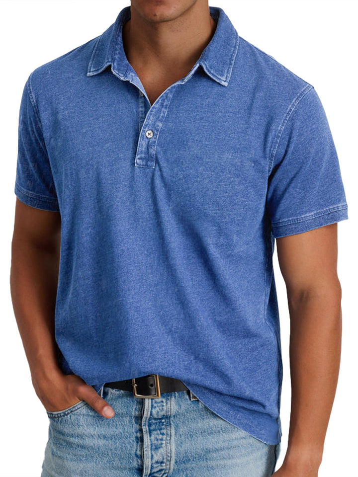 Noah | Polo Shirt