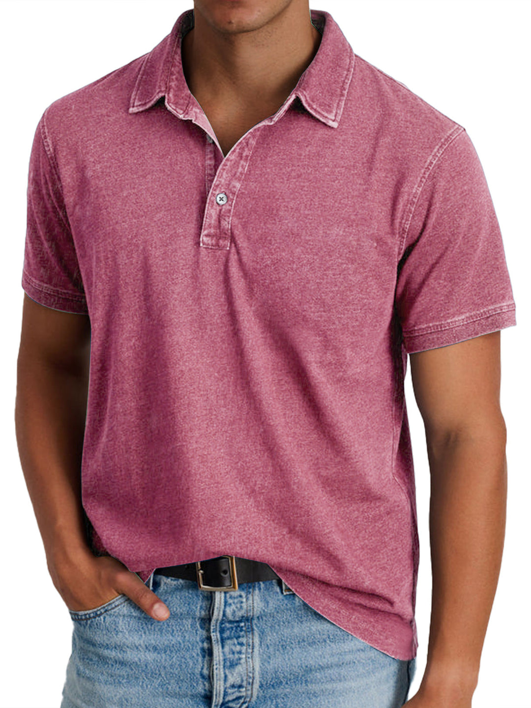 Noah | Polo Shirt
