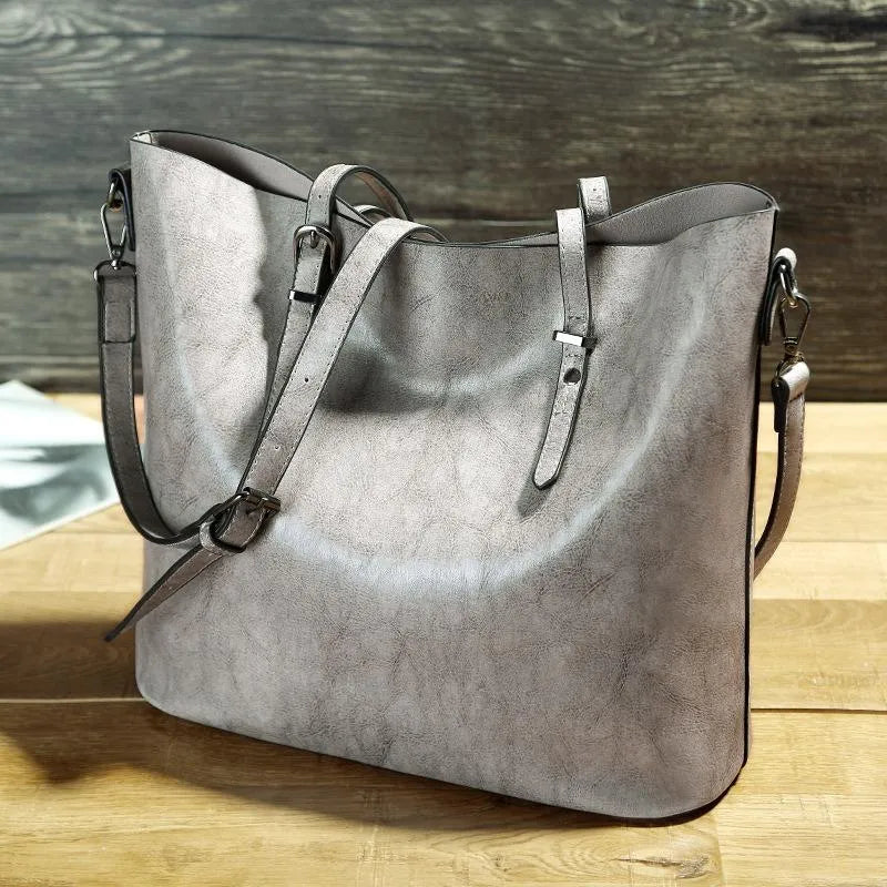 Tahlia | Vintage Shoulder Bag