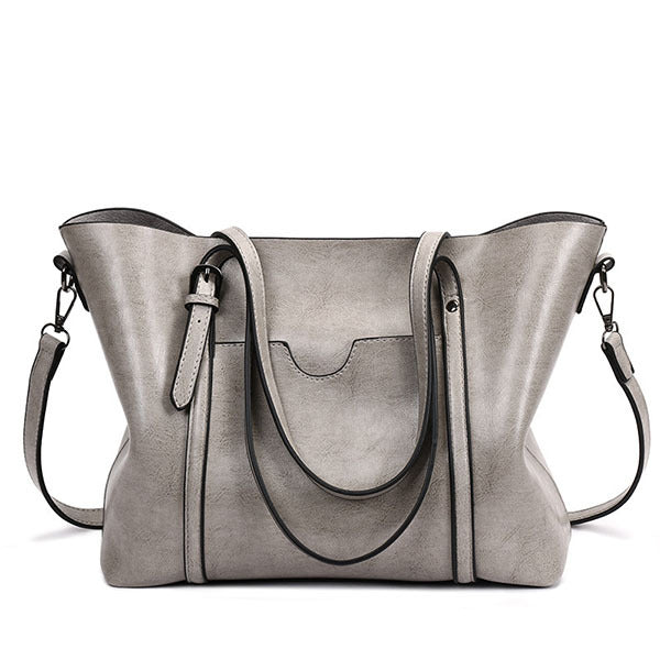 Laken | Trendy High-Capacity Crossbody Bag