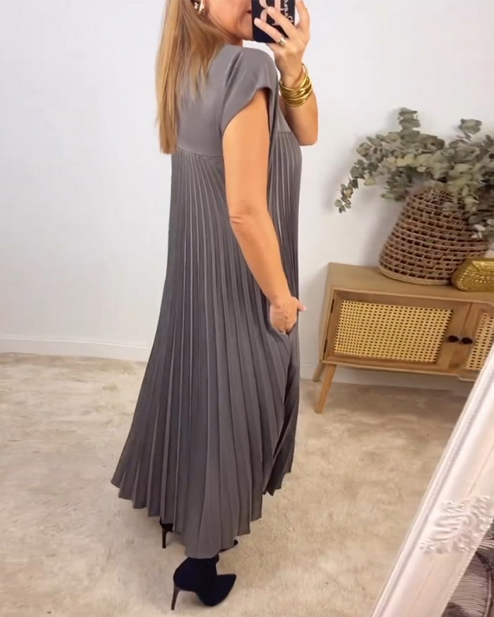 Sylmie | Elegant Long Dress