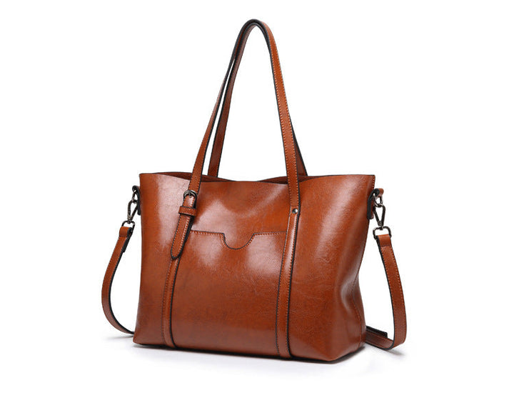 Laken | Trendy High-Capacity Crossbody Bag