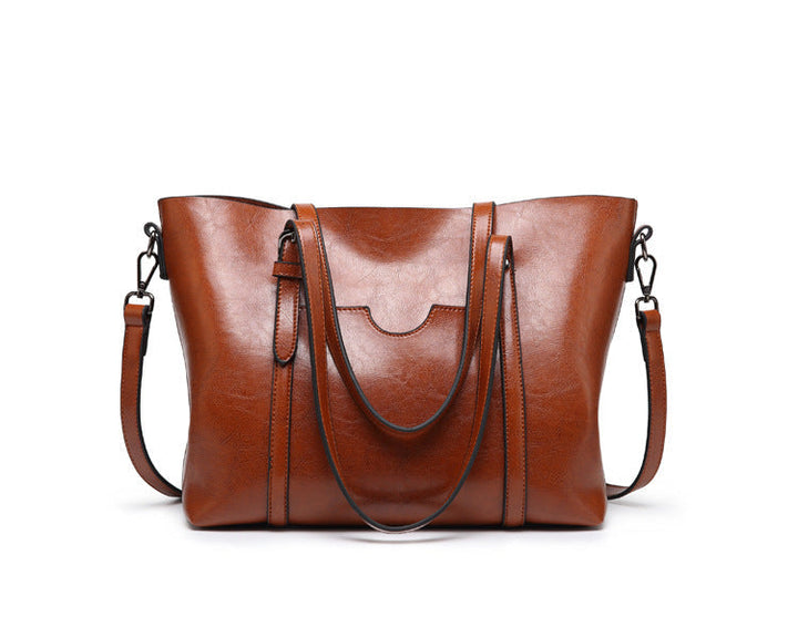 Laken | Trendy High-Capacity Crossbody Bag