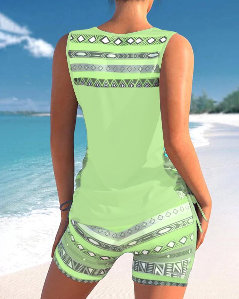 Ella | Slimming Bikini
