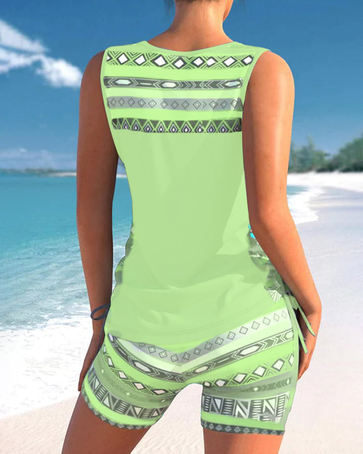 Ella | Slimming Bikini