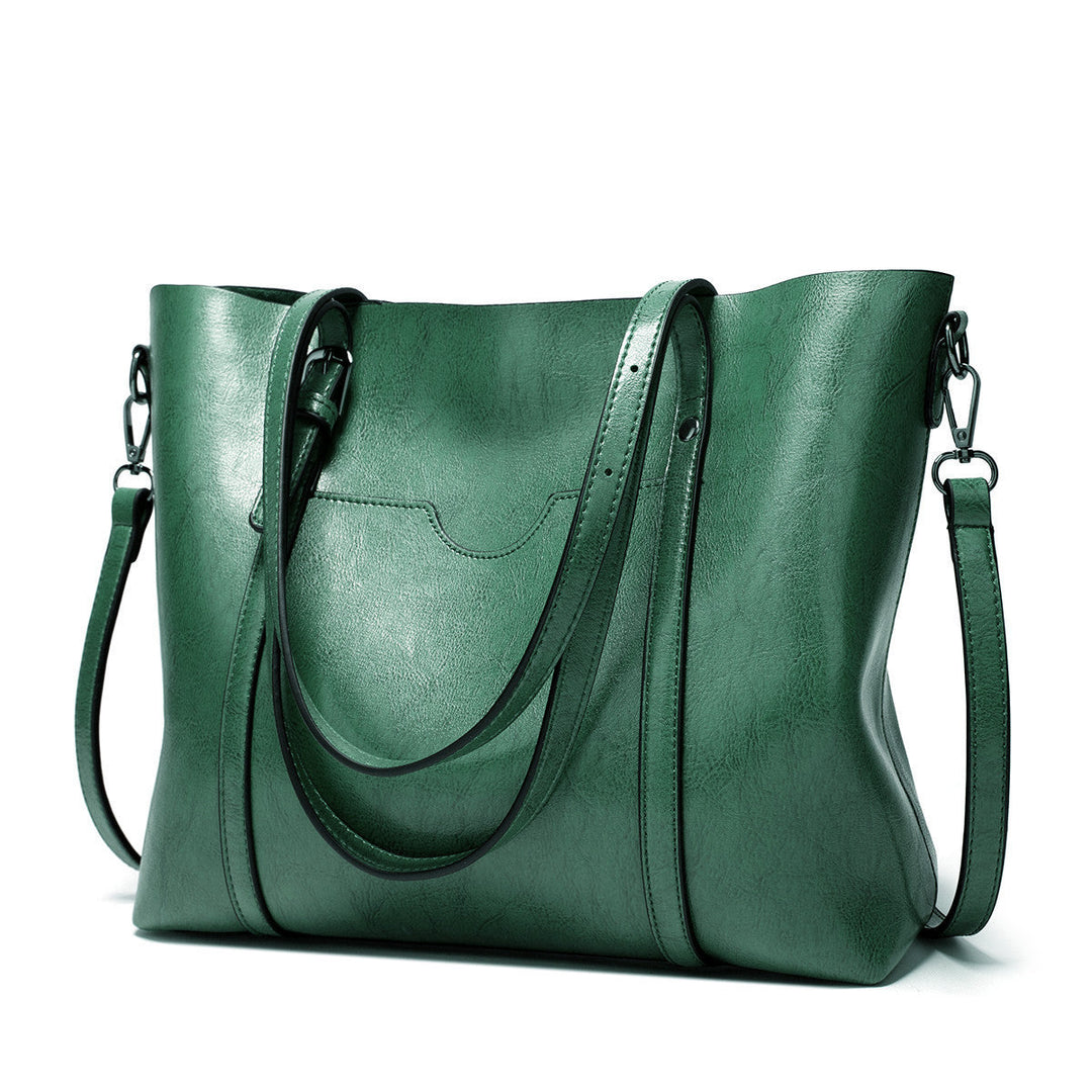 Laken | Trendy High-Capacity Crossbody Bag