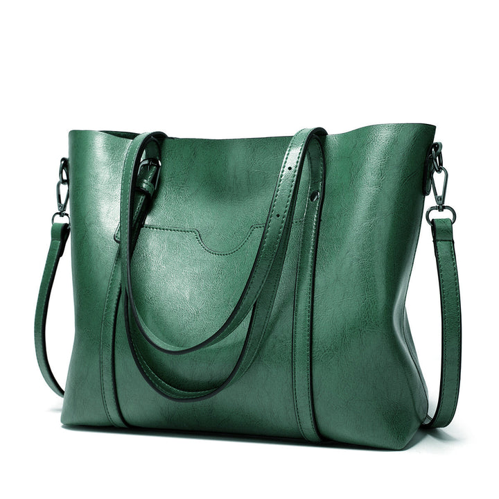 Laken | Trendy High-Capacity Crossbody Bag