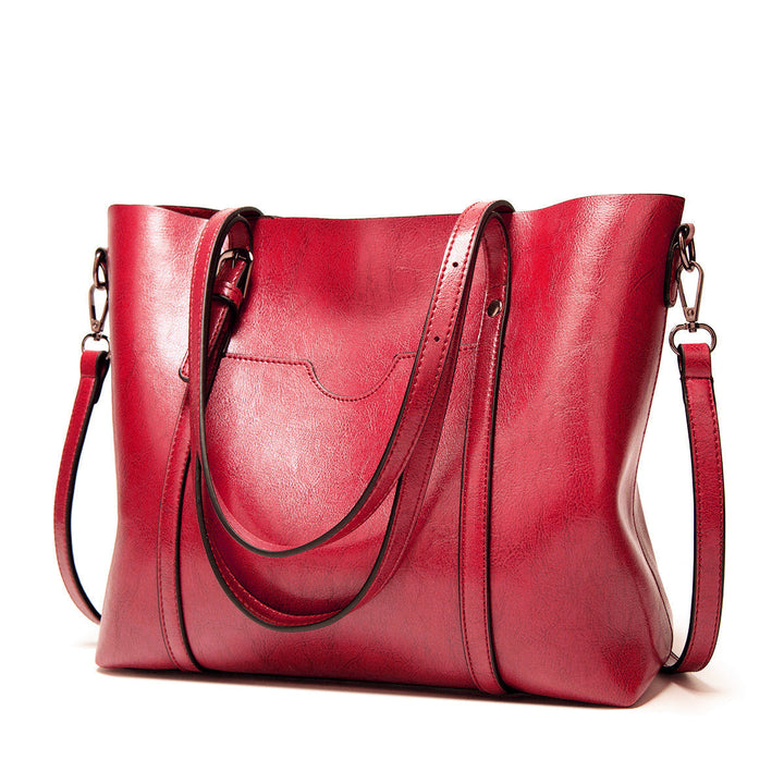 Laken | Trendy High-Capacity Crossbody Bag