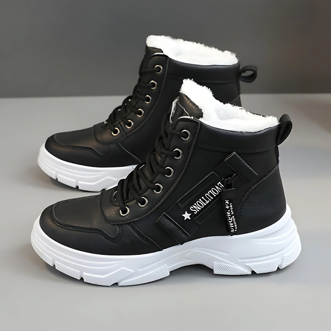 Freya | Comfort Winter Boots