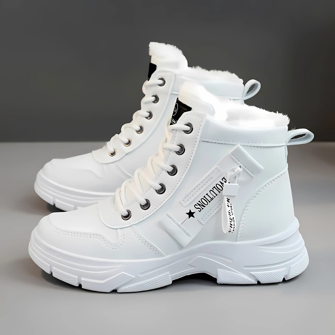 Freya | Comfort Winter Boots