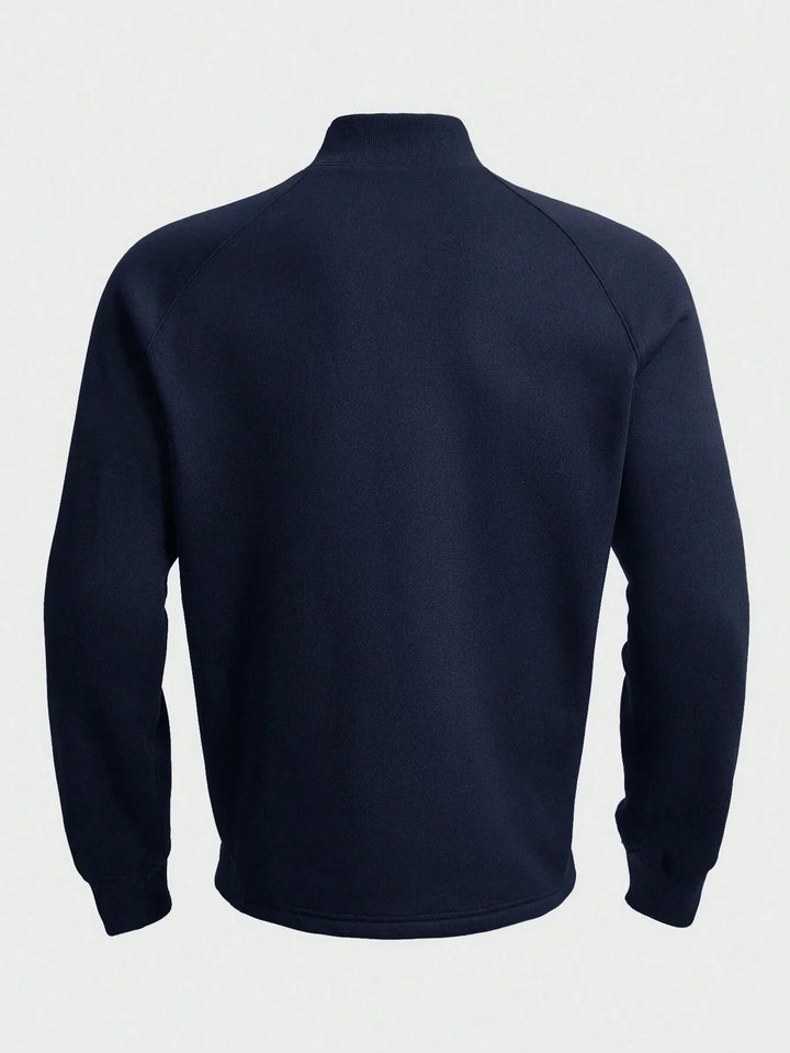 Antonio | Stilig Zip-Up Sweatshirt