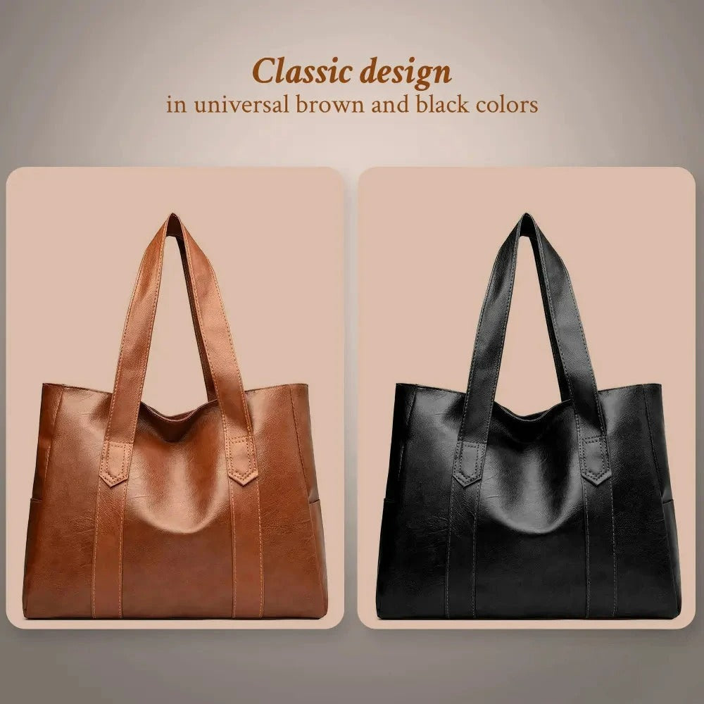 Laila | Versatile Large-capacity Shoulder Handbag for Women