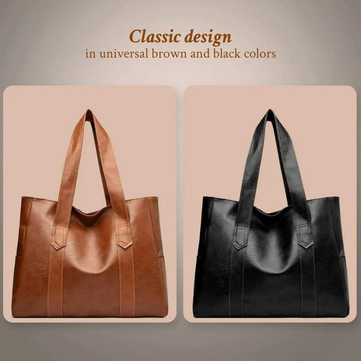 Laila | Versatile Large-capacity Shoulder Handbag for Women