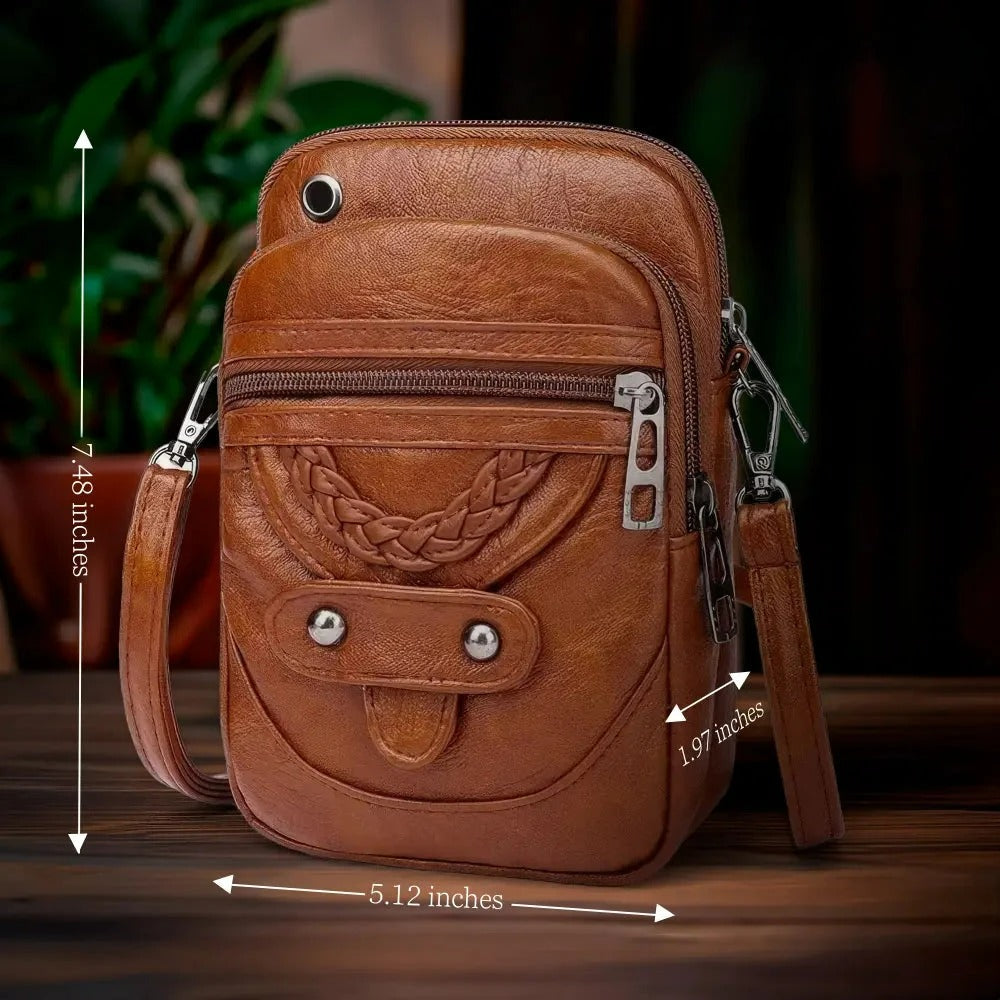 Mia | Trendy Mini Shoulder Bags for Women