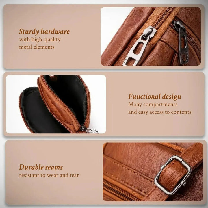 Mia | Trendy Mini Shoulder Bags for Women