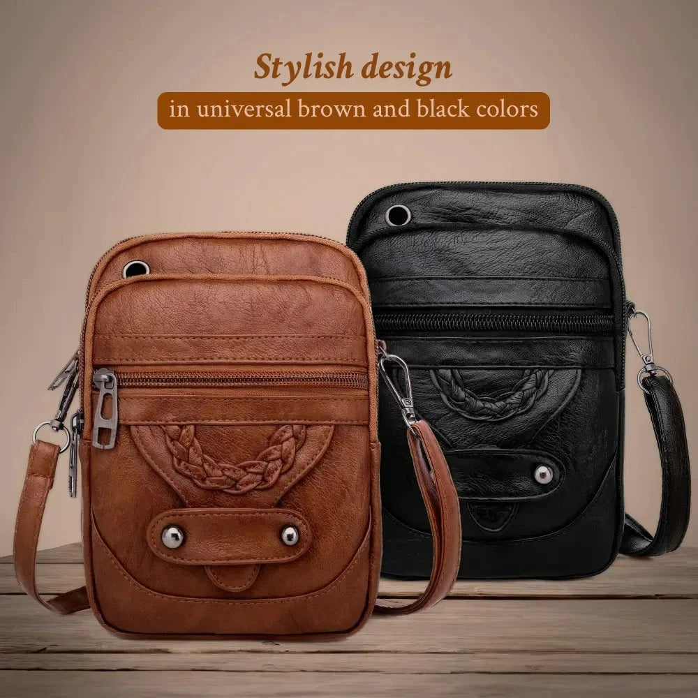 Mia | Trendy Mini Shoulder Bags for Women