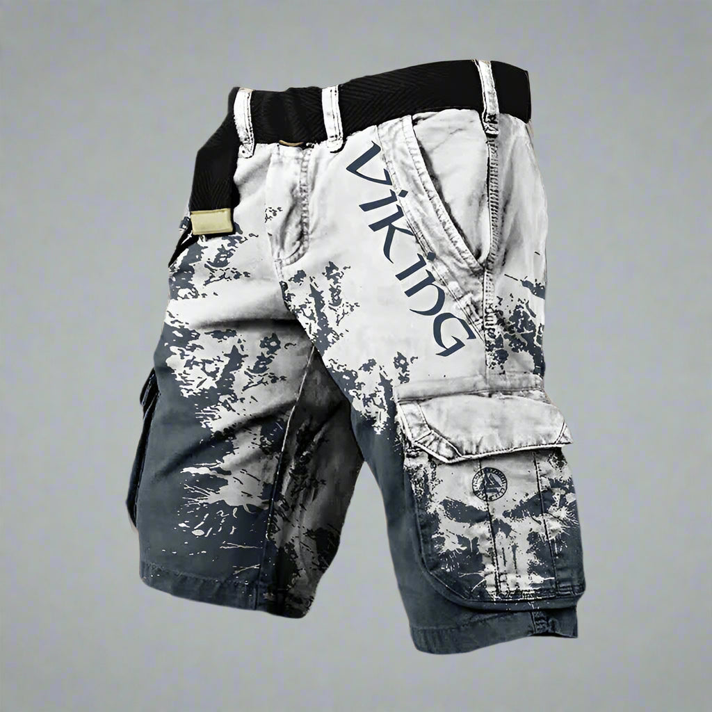 Ryder | Short premium for adventurers