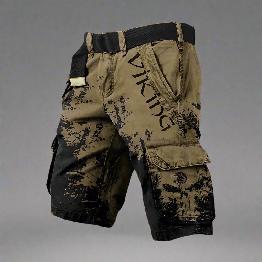 Ryder | Short premium for adventurers