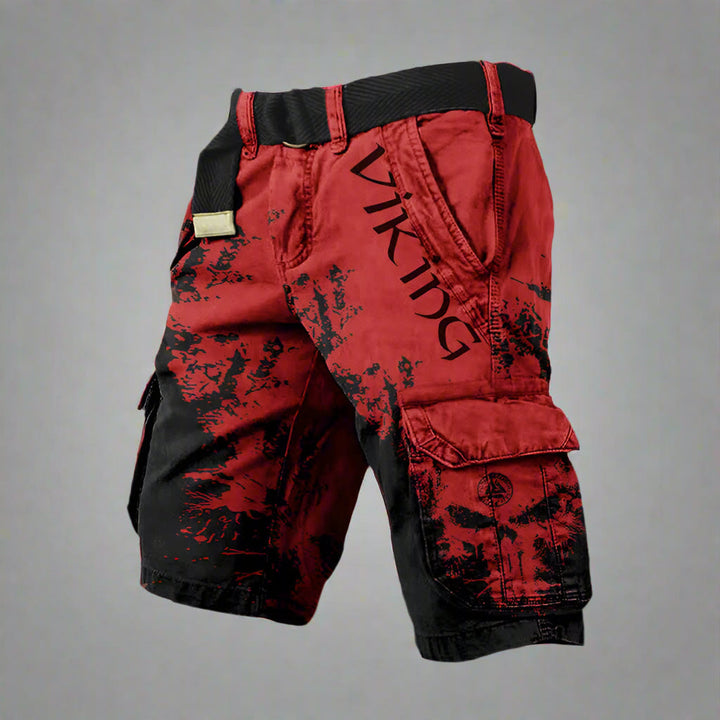 Ryder | Short premium for adventurers