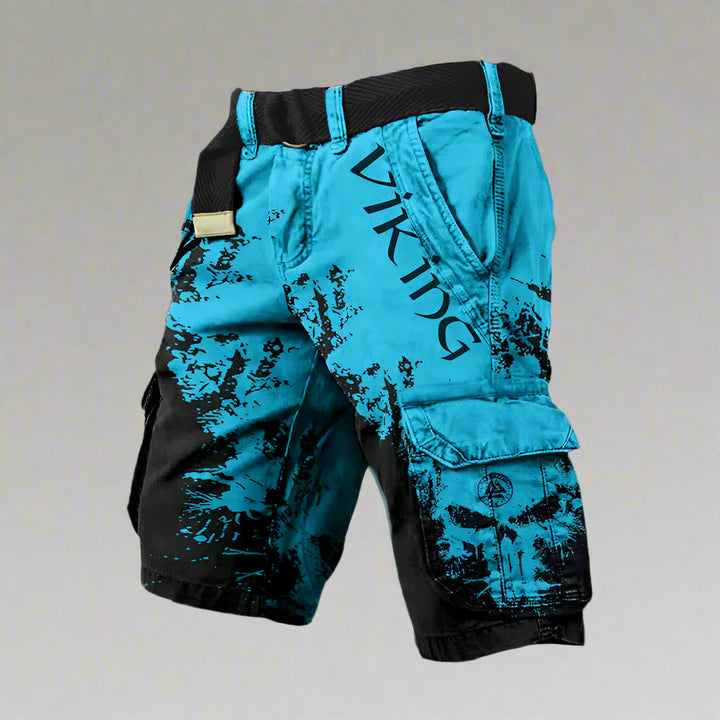 Ryder | Short premium for adventurers