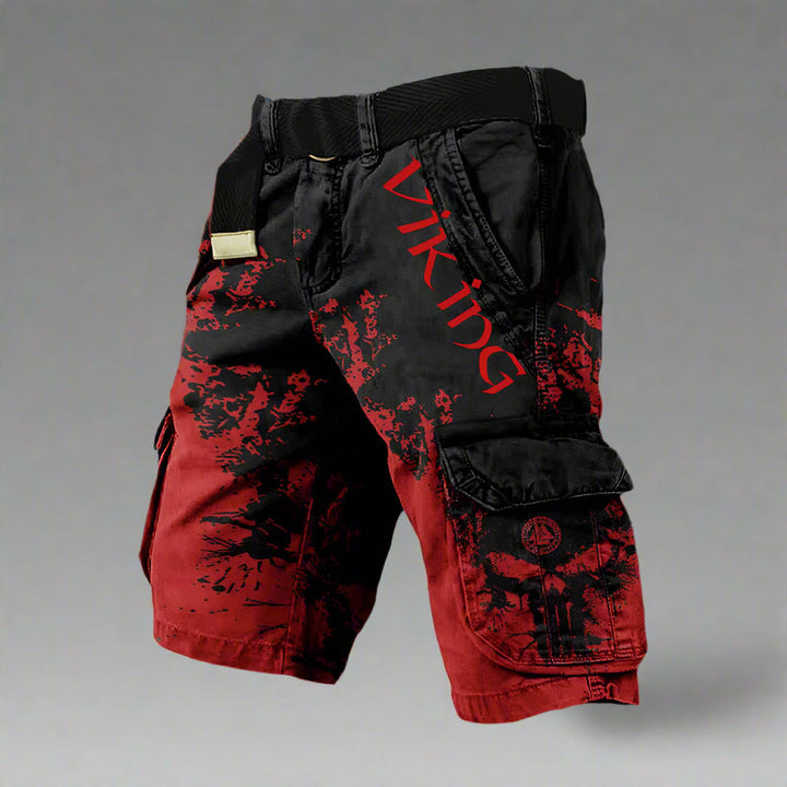 Ryder | Short premium for adventurers