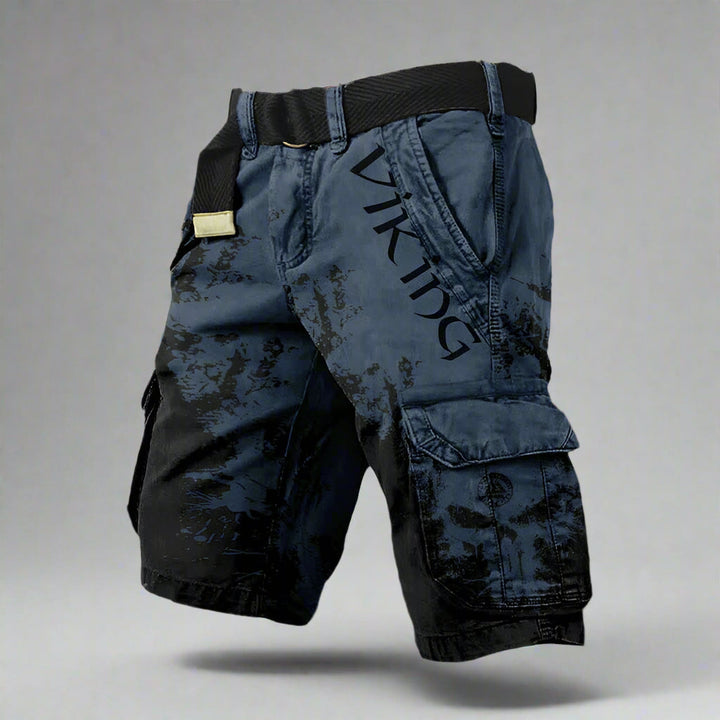 Ryder | Short premium for adventurers