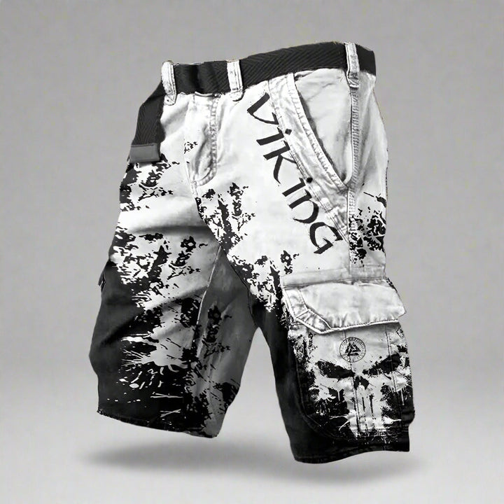 Ryder | Short premium for adventurers