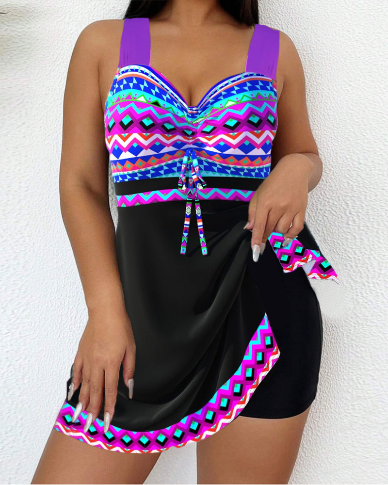 Isla | Slimming Bikini