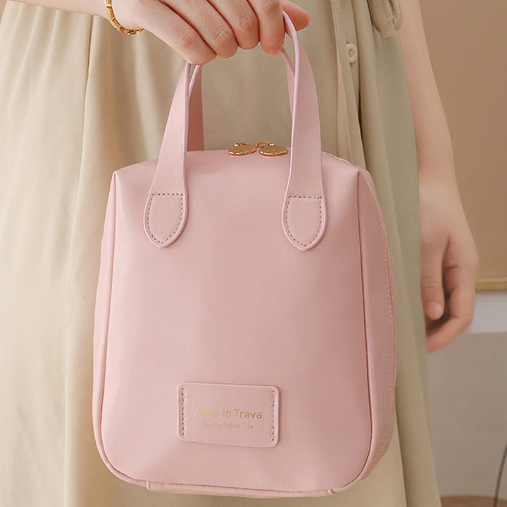 Vega | Exquisite Multifunctional Travel Bag