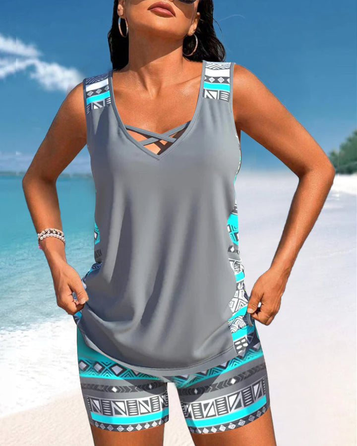 Ella | Slimming Bikini