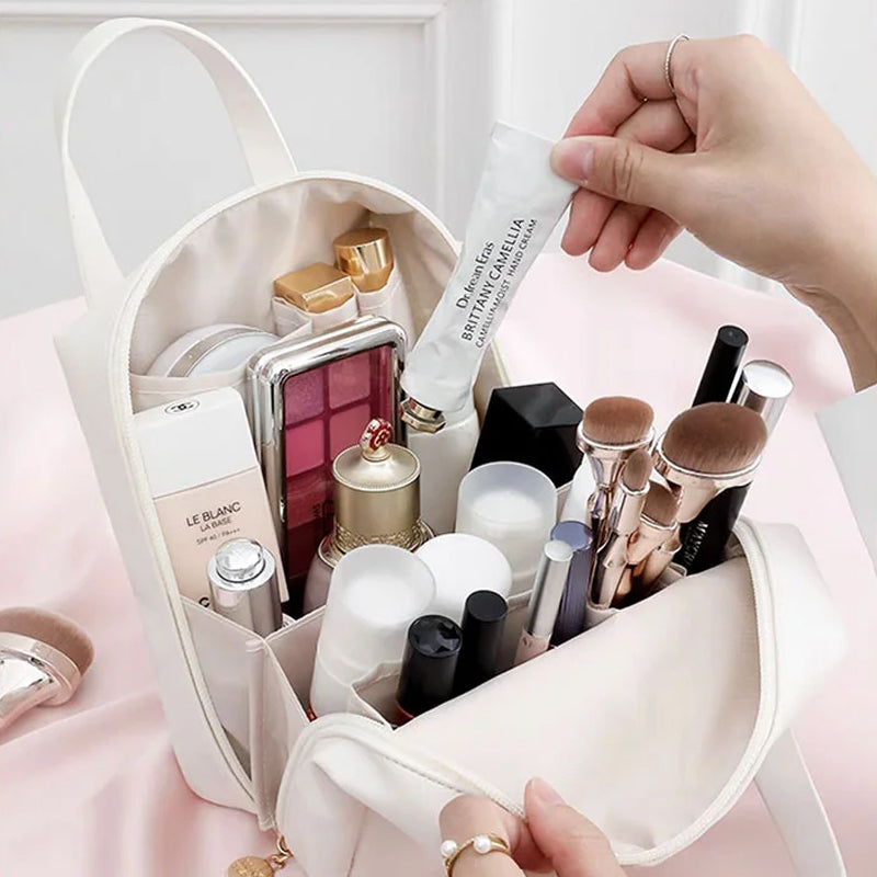 Vega | Exquisite Multifunctional Travel Bag