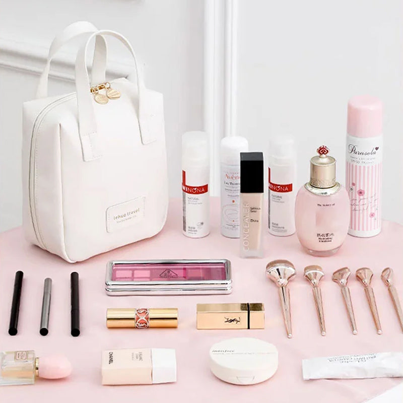 Vega | Exquisite Multifunctional Travel Bag