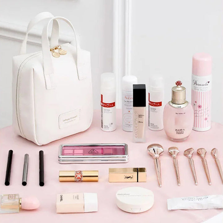 Vega | Exquisite Multifunctional Travel Bag