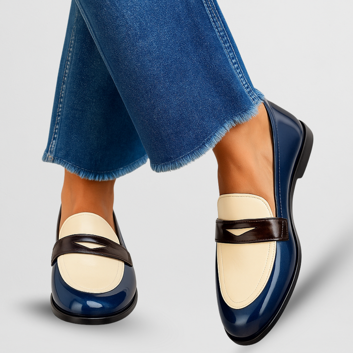 Willow | Elegant and Comfortable Loafers