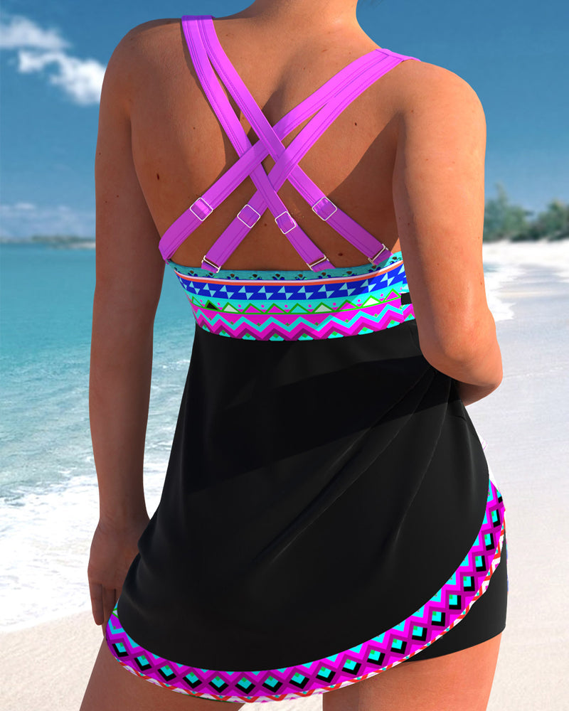 Isla | Slimming Bikini
