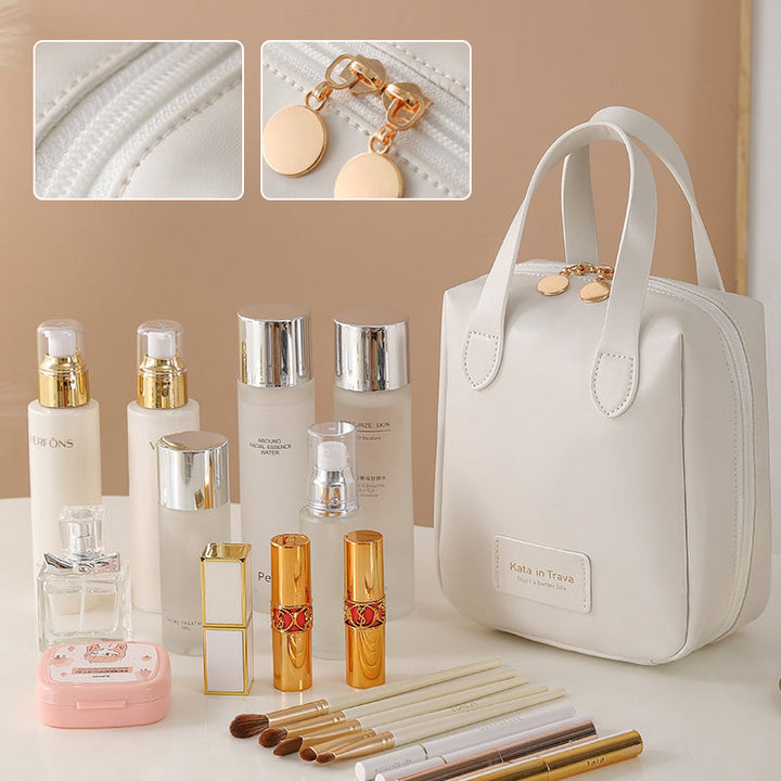 Vega | Exquisite Multifunctional Travel Bag
