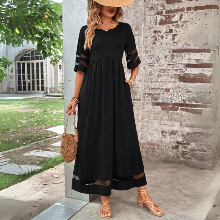 Jennifer | Elegant Dress