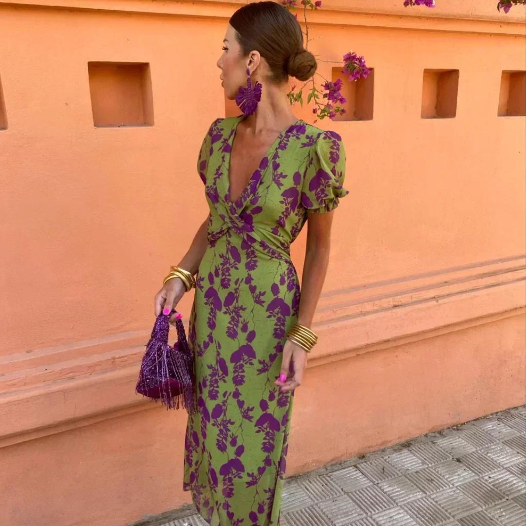 Valentine | Summer dress