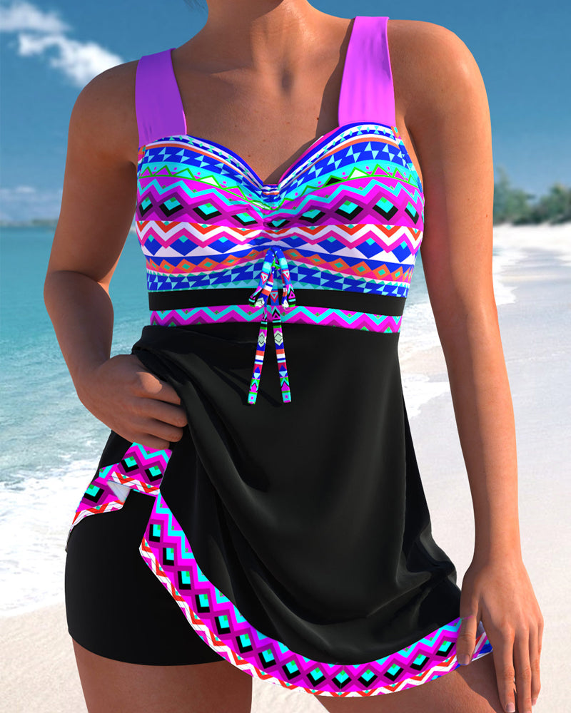 Isla | Slimming Bikini