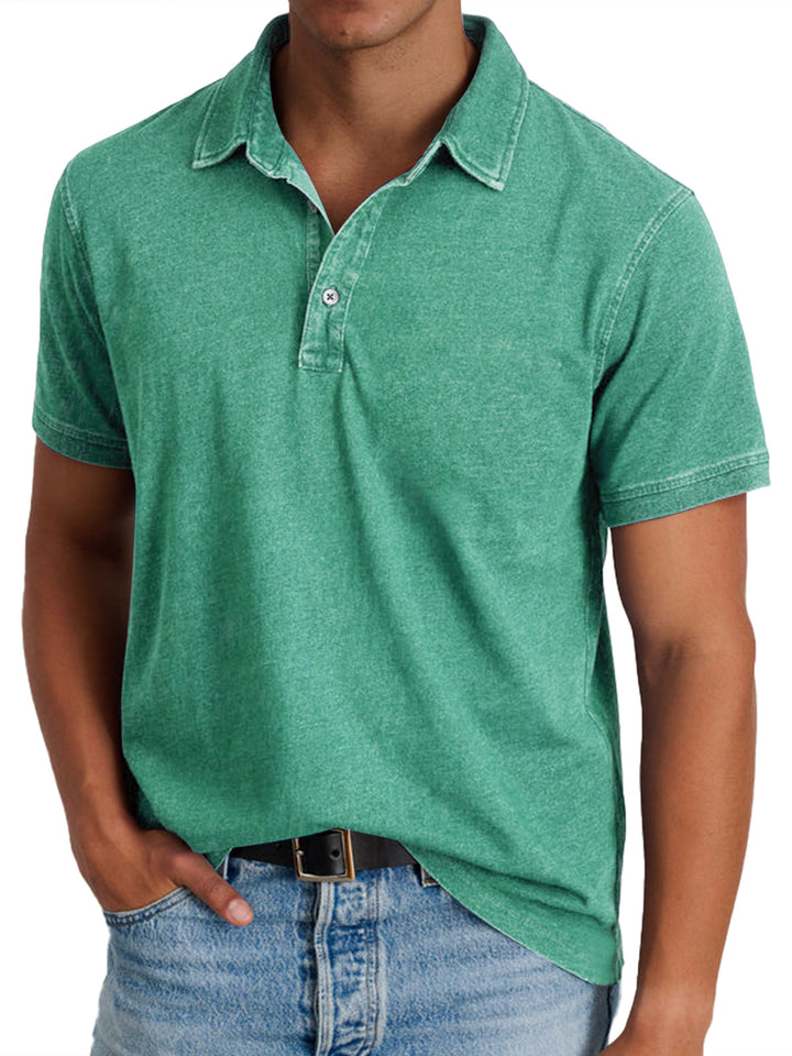 Noah | Polo Shirt