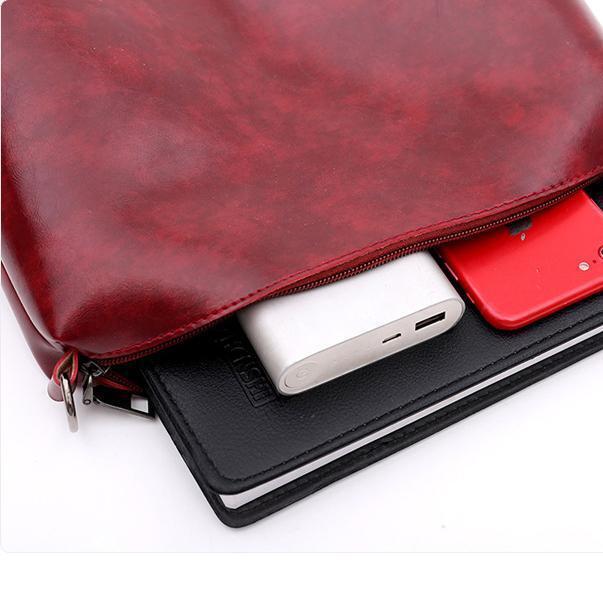 Sutton | Stylish Retro 4-Piece Bag Set