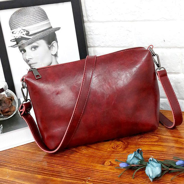 Sutton | Stylish Retro 4-Piece Bag Set