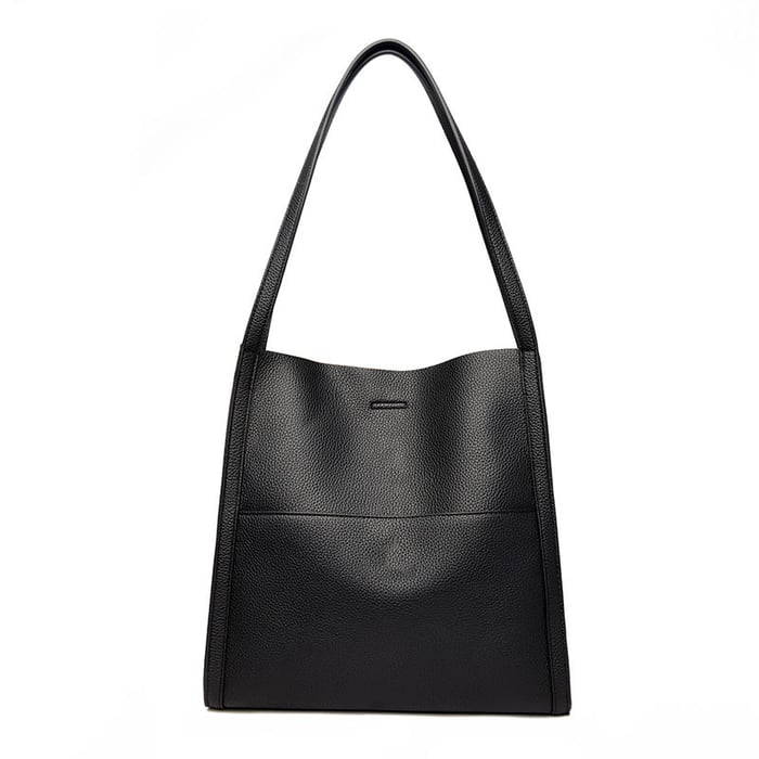 Diede |  Handmade Elegant Leather Shoulder Bag