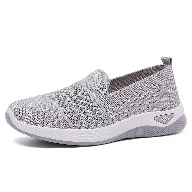Helen | Orthopedic Slip-On Sneakers